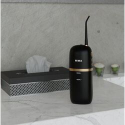 Ирригатор Tesla Flosser FS200 (Black) Thumb