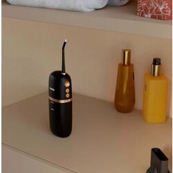 Ирригатор Tesla Flosser FS200 (Black) Thumb