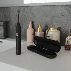 Periuta de dinti sonica Tesla Smart Sonic TS200 (Black) Thumb