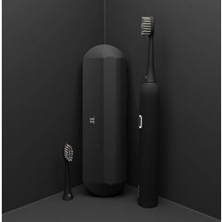 Periuta de dinti sonica Tesla Smart Sonic TS200 (Black) Thumb