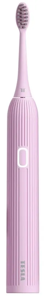 Звуковая зубная щетка Tesla Smart Sonic TS200 (Pink)