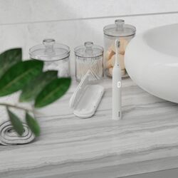 Звуковая зубная щетка Tesla Smart Sonic TS200 (White) Thumb