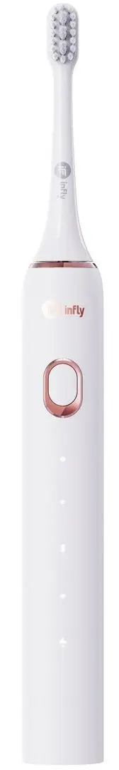 Periuta de dinti electrica Infly PT02 (White)