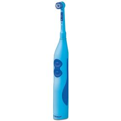 Periuta de dinti electrica Trisa Pro Clean Battery Kid 649813 (Blue)