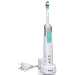 Periuta de dinti electrica Trisa Professional Sonic 642762 (White)