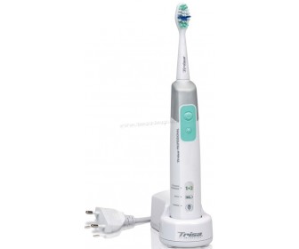 Periuta de dinti electrica Trisa Professional Sonic 642762 (White)