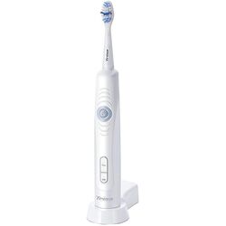 Periuta de dinti electrica Trisa Sonic Performance 679194 (White)
