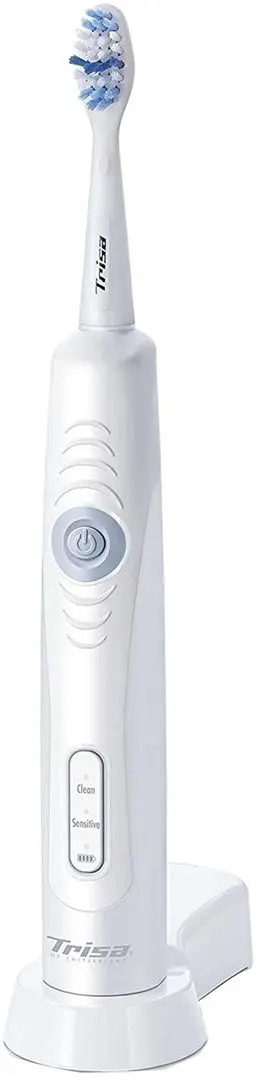 Periuta de dinti electrica Trisa Sonic Performance 679194 (White)