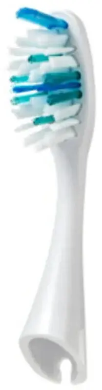 Periuta de dinti electrica Trisa Sonic Power Complete Protection M 663069 (White/Blue) - 2