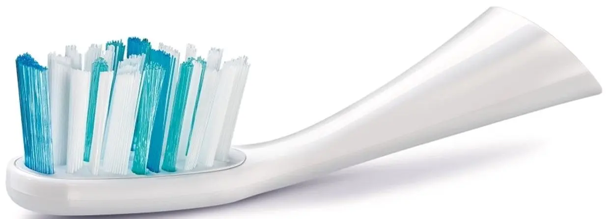 Periuta de dinti electrica Trisa Sonic Power Complete Protection M 663069 (White/Blue) - 3