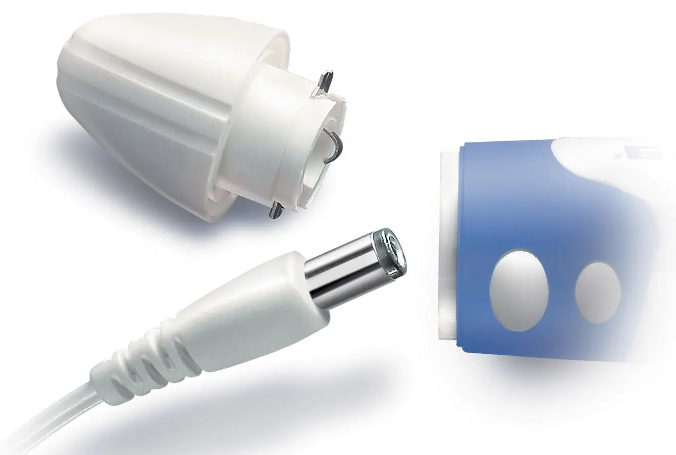 Periuta de dinti electrica Trisa Sonic Power Medium 603449 - 2