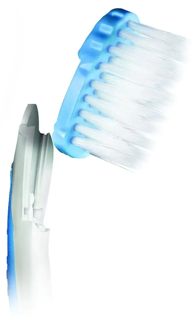 Periuta de dinti electrica Trisa Sonic Power Medium 603449 - 3