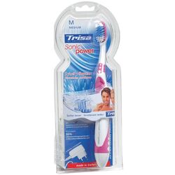 Periuta de dinti electrica Trisa Sonic Power Medium 603449 Thumb