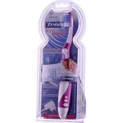 Periuta de dinti electrica Trisa Sonic Power Medium 603449 Thumb