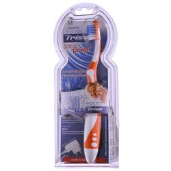 Periuta de dinti electrica Trisa Sonic Power Medium 603449 Thumb
