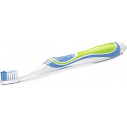 Periuta de dinti electrica Trisa SonicPower Battery Young Edition 661880