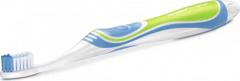 Periuta de dinti electrica Trisa SonicPower Battery Young Edition 661880