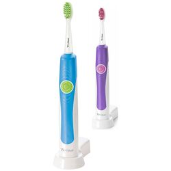 Periuţă de dinţi electrică Trisa Sonic Advanced Young 689521