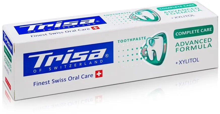 Set pentru sistemele bracket Trisa Complete Bracket Clean - 3