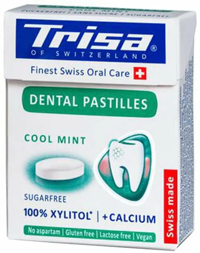 Set pentru sistemele bracket Trisa Complete Bracket Clean - 4