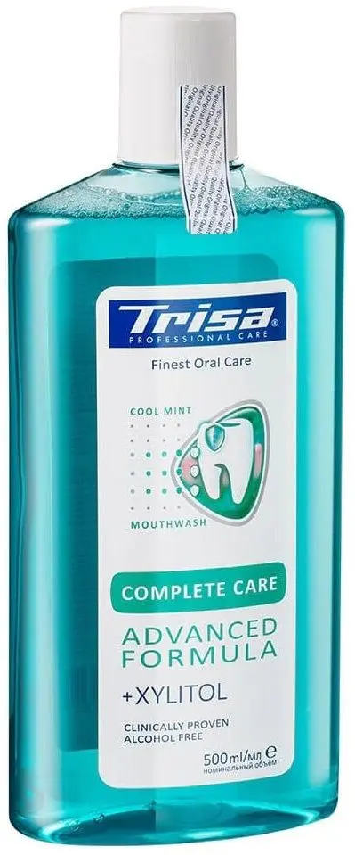 Set pentru sistemele bracket Trisa Complete Bracket Clean - 2