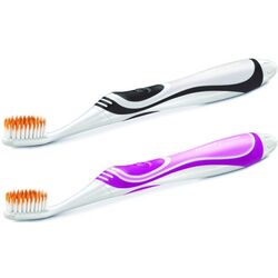 Set periute de dinti electrice Trisa Sonic Power Pro Interdental Soft Duo 661864