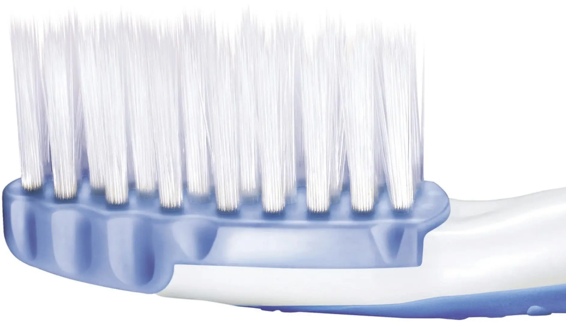 Набор электрических зубных щеток Trisa Sonic Power Twin Pack Sensitive Soft 608904 - 3