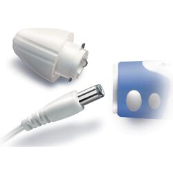 Набор электрических зубных щеток Trisa Sonic Power Twin Pack Sensitive Soft 608904 Thumb
