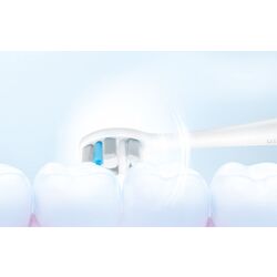 Звуковая зубная щетка Usmile P4 (White) Thumb