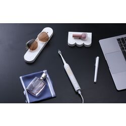 Звуковая зубная щетка Usmile P4 (White) Thumb