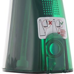 Ирригатор Ves VIP008 (White/Green) Thumb