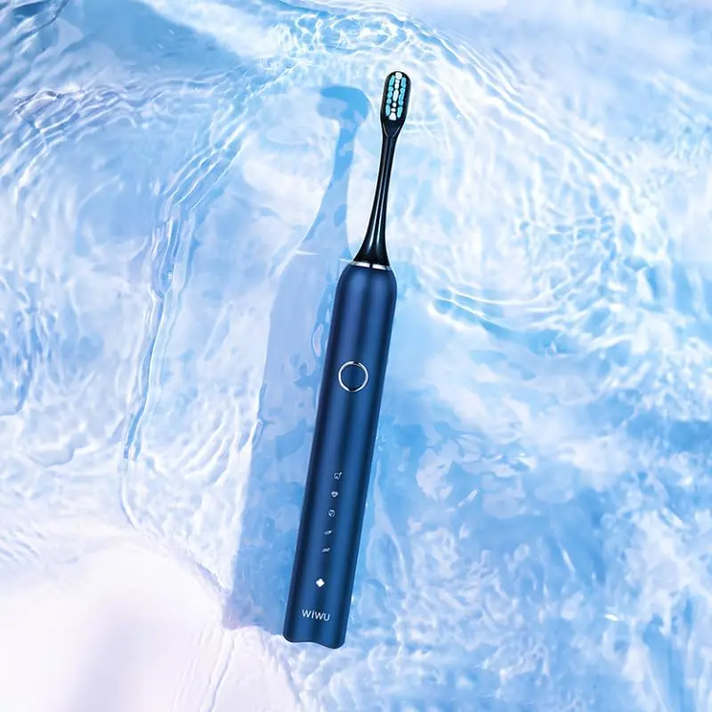 Periuta de dinti electrica Wiwu Wi-TB001 (Blue)