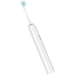 Periuta de dinti electrica Wiwu Wi-TB001 (White) Thumb