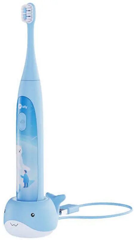 Periuta de dinti electrica Xiaomi Infly Kids Electric Toothbrush T04B