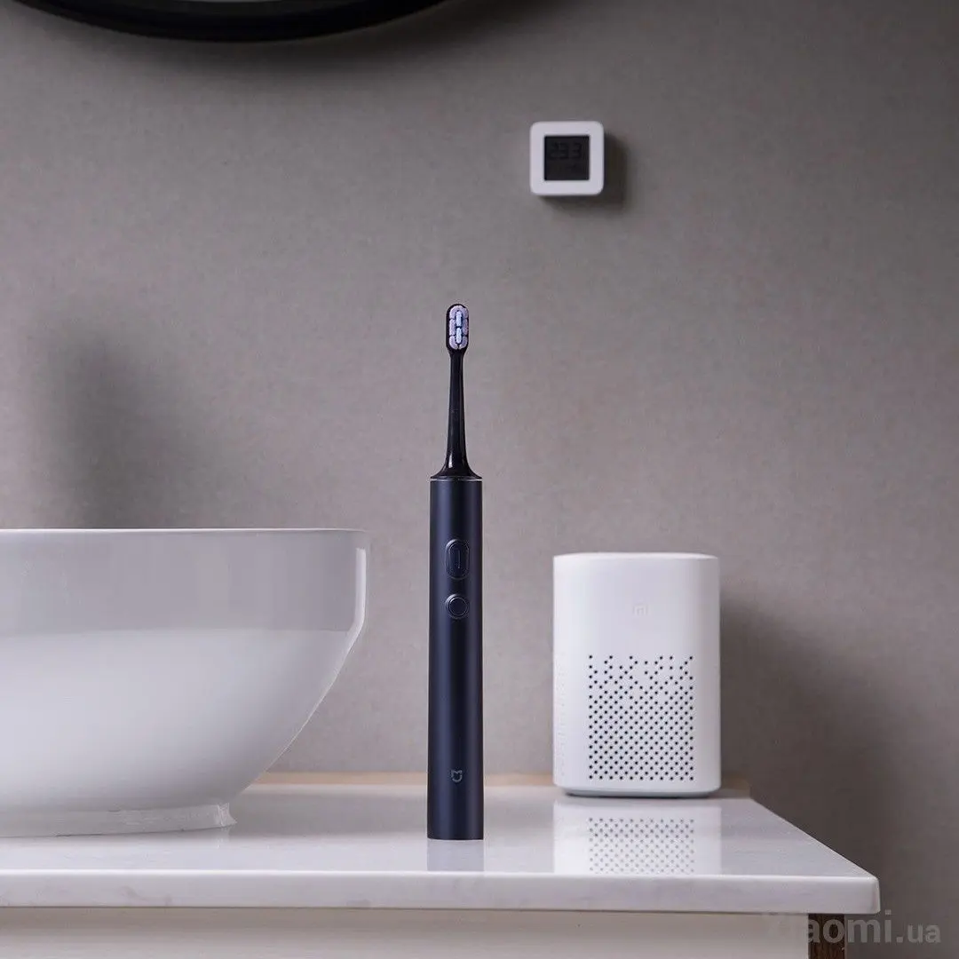 Periuta de dinti electrica Xiaomi Mi Electric Toothbrush T700 (Dark Blue)