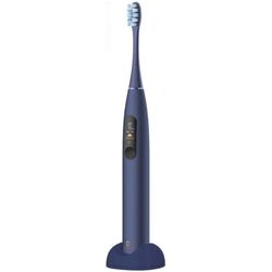 Электрическая зубная щетка Xiaomi Oclean X Pro (Blue) Thumb