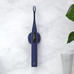 Электрическая зубная щетка Xiaomi Oclean X Pro (Blue) Thumb
