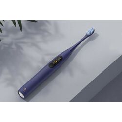 Электрическая зубная щетка Xiaomi Oclean X Pro (Blue) Thumb
