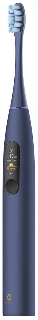 Электрическая зубная щетка Xiaomi Oclean X Pro (Blue)