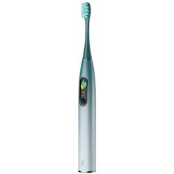 Periuta de dinti electrica Xiaomi Oclean X Pro (Green) Thumb