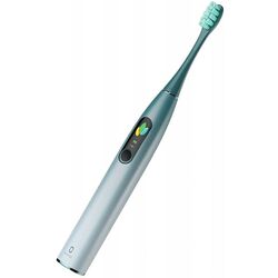 Periuta de dinti electrica Xiaomi Oclean X Pro (Green) Thumb