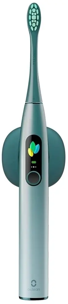 Periuta de dinti electrica Xiaomi Oclean X Pro (Green)