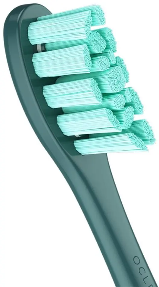 Periuta de dinti electrica Xiaomi Oclean X Pro (Green)