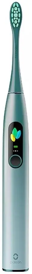 Periuta de dinti electrica Xiaomi Oclean X Pro (Green)