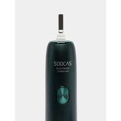 Periuta de dinti electrica Xiaomi Soocas X3U Van Gogh (Green) Thumb