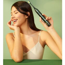 Periuta de dinti electrica Xiaomi Soocas X3U Van Gogh (Green) Thumb