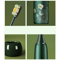 Periuta de dinti electrica Xiaomi Soocas X3U Van Gogh (Green) Thumb