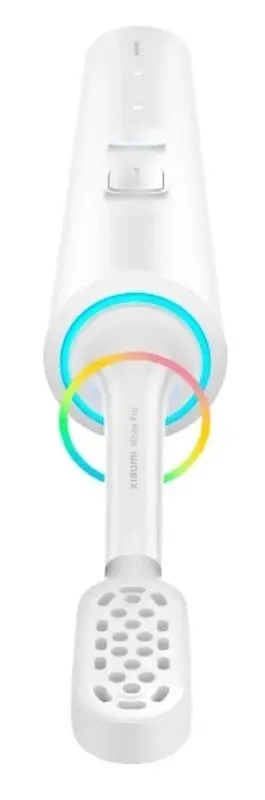 Электрическая зубная щетка Xiaomi T501 (White)