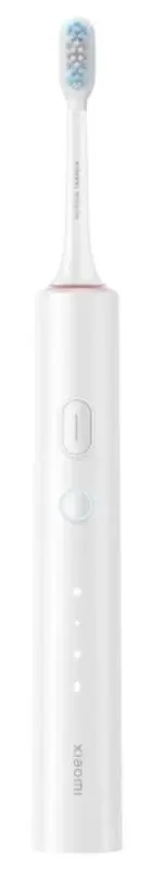 Электрическая зубная щетка Xiaomi T501 (White)
