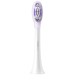 Набор насадок для электрической зубной щетки Xiaomi MBS309 (Purple) Thumb